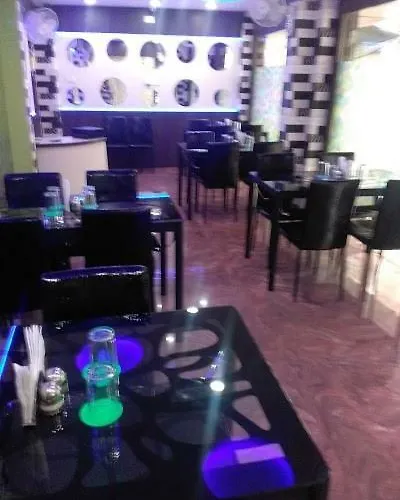 Hotel Birbhum International