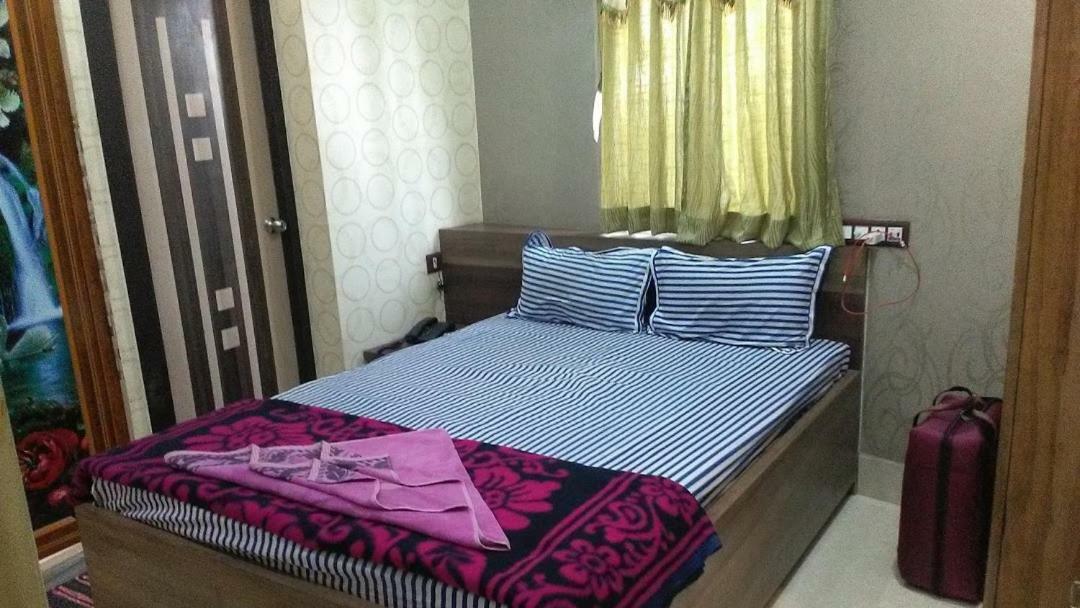 Birbhum International Hotel 3*